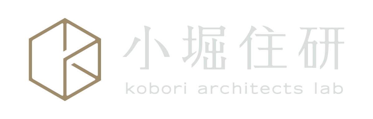 小堀住研ロゴ