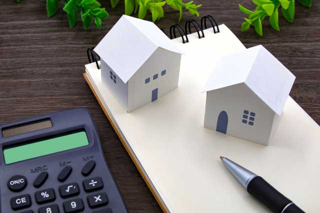 資金計画のご相談