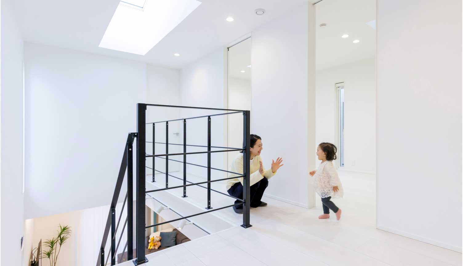 未来価値 ― 続く強さが、本当の安心になる