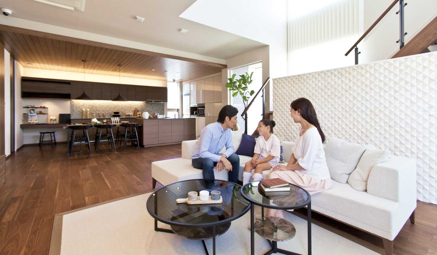 続く価値こそ、本当に強い家