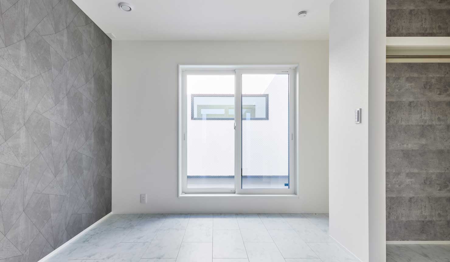 快適性を支える細やかな工夫