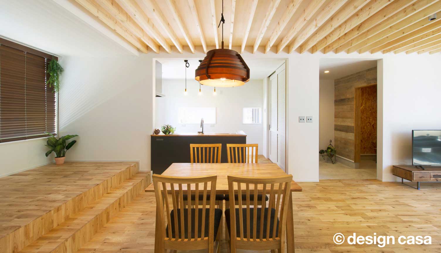 家事がラクになり、暮らしにゆとりを生む工夫