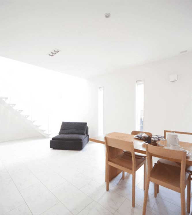 フローリング(標準仕様)