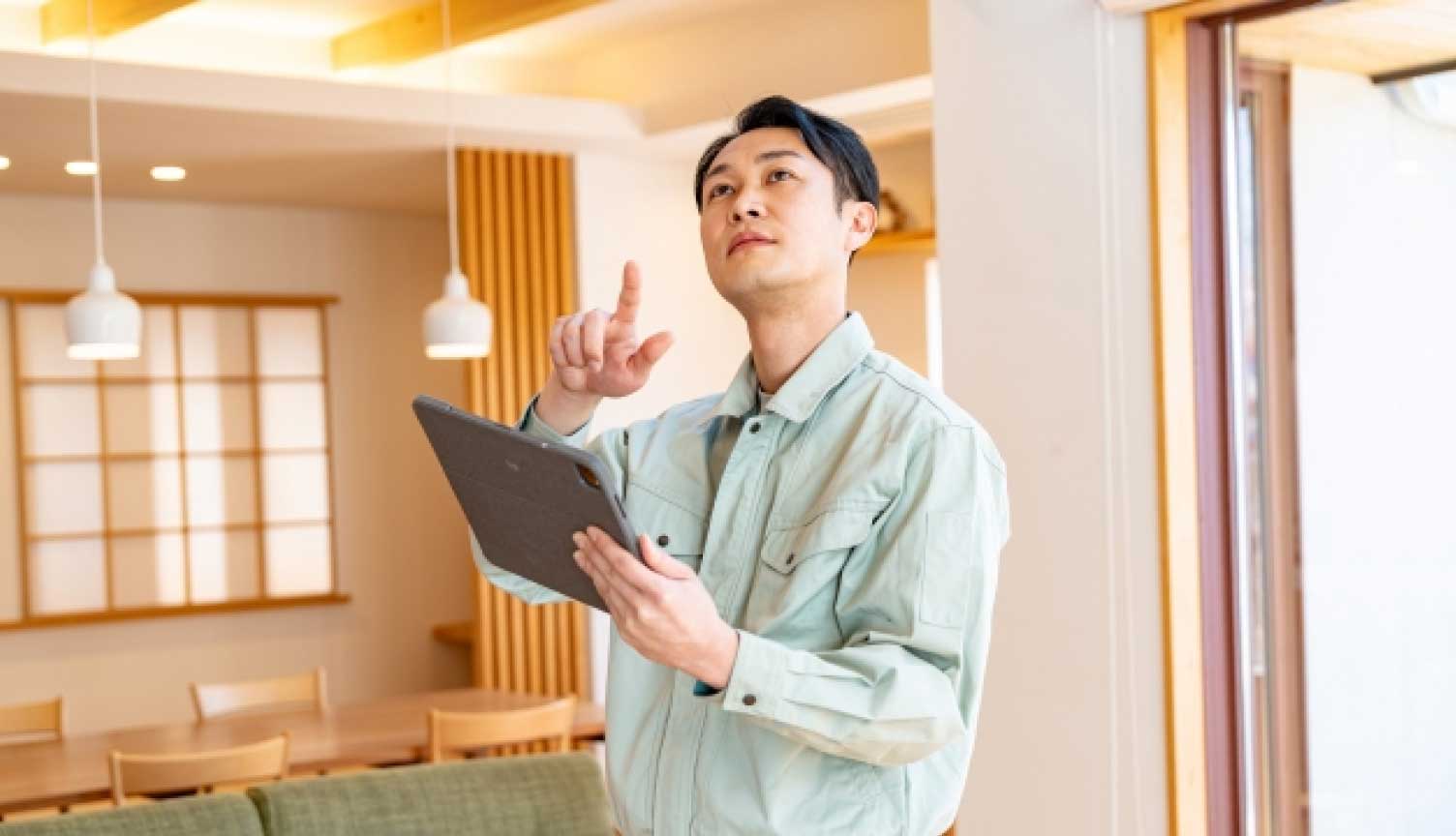 検査体制と品質管理