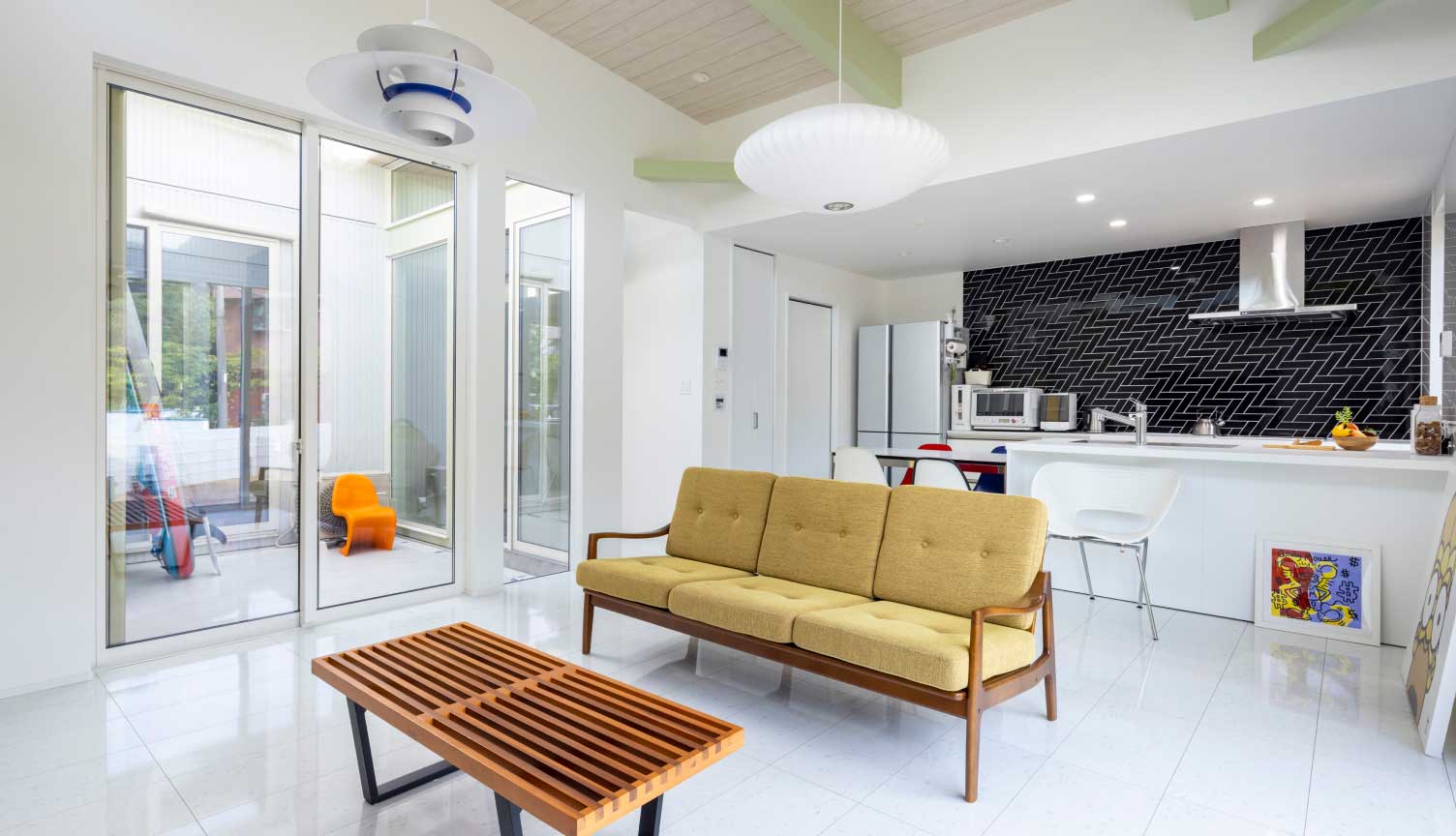 あえて専門家しない理由