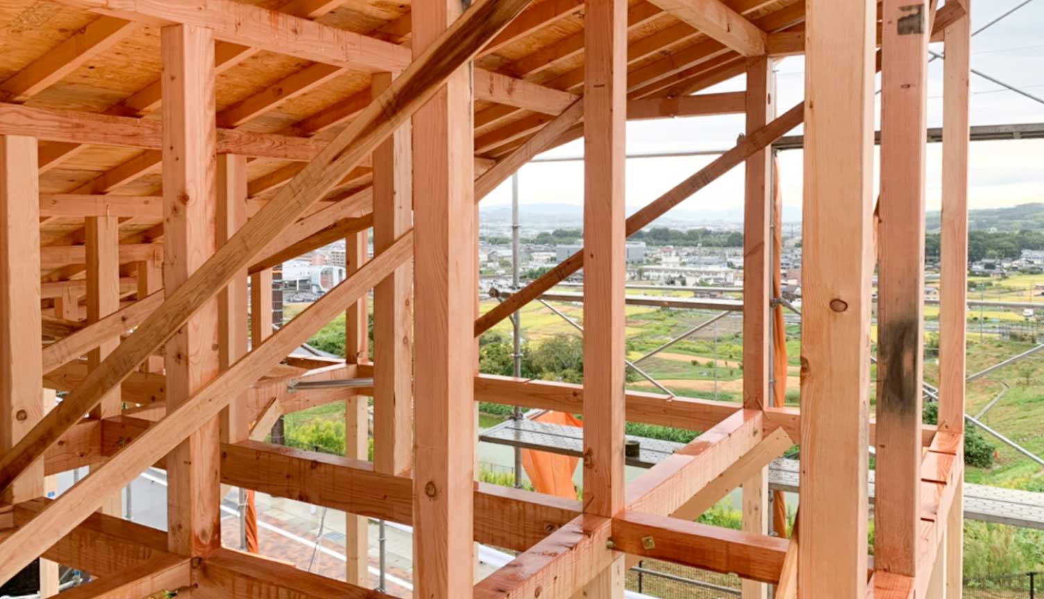 あえて下請け工事を続ける理由