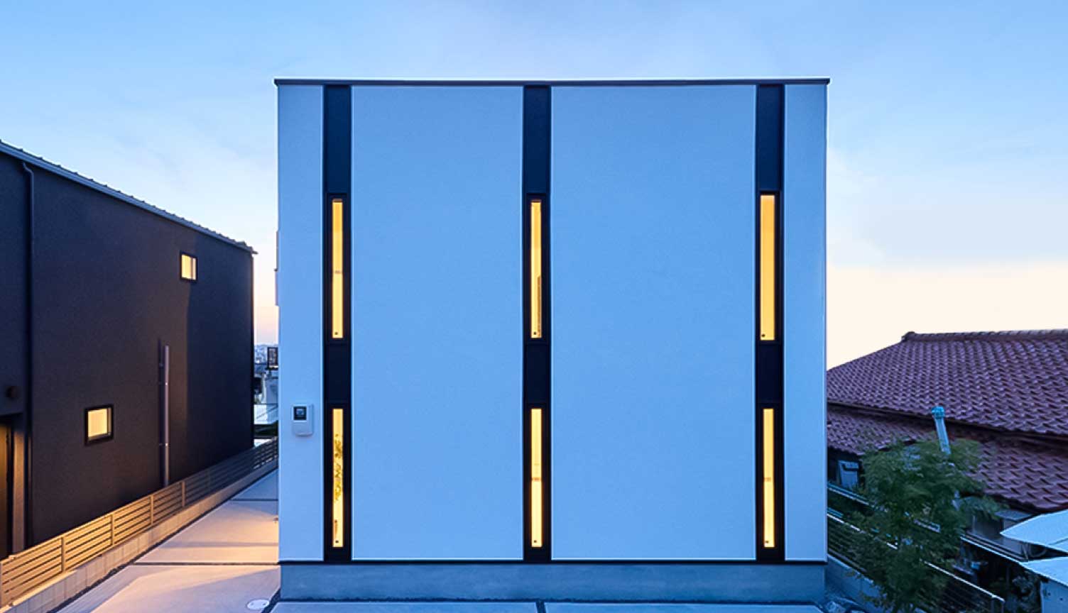 アフターメンテナンス