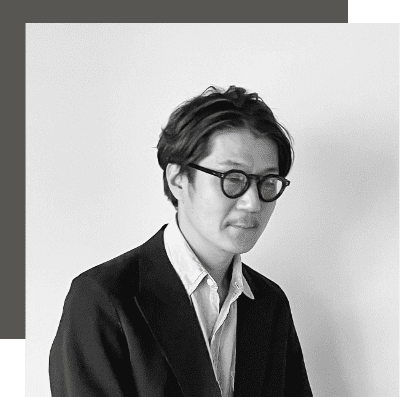 北野慶プロフィール写真