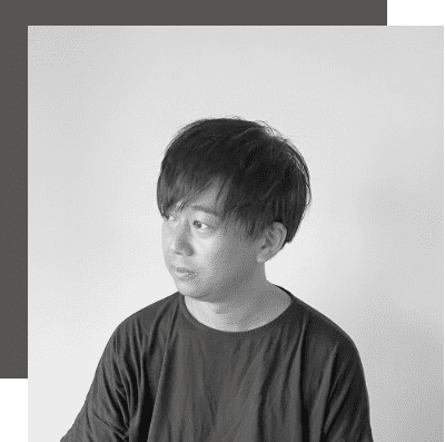 八木貴信プロフィール写真