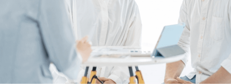 相談会イメージ写真