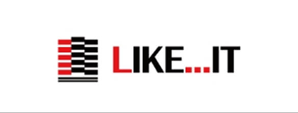 ライクイット　バナー