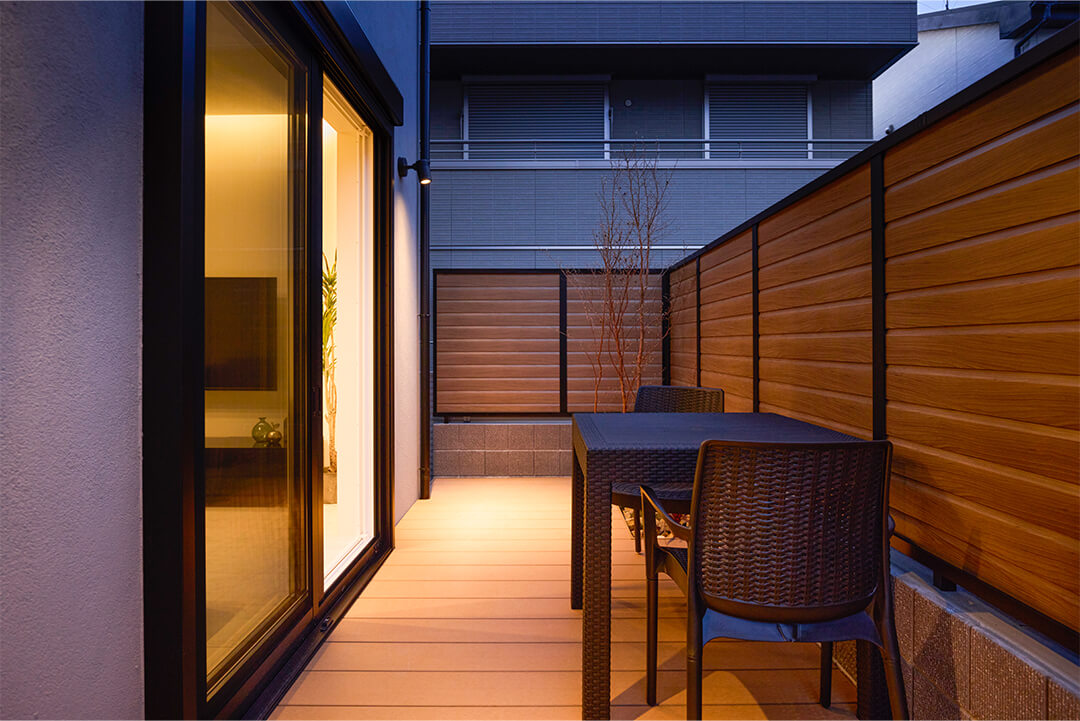 フリースペース