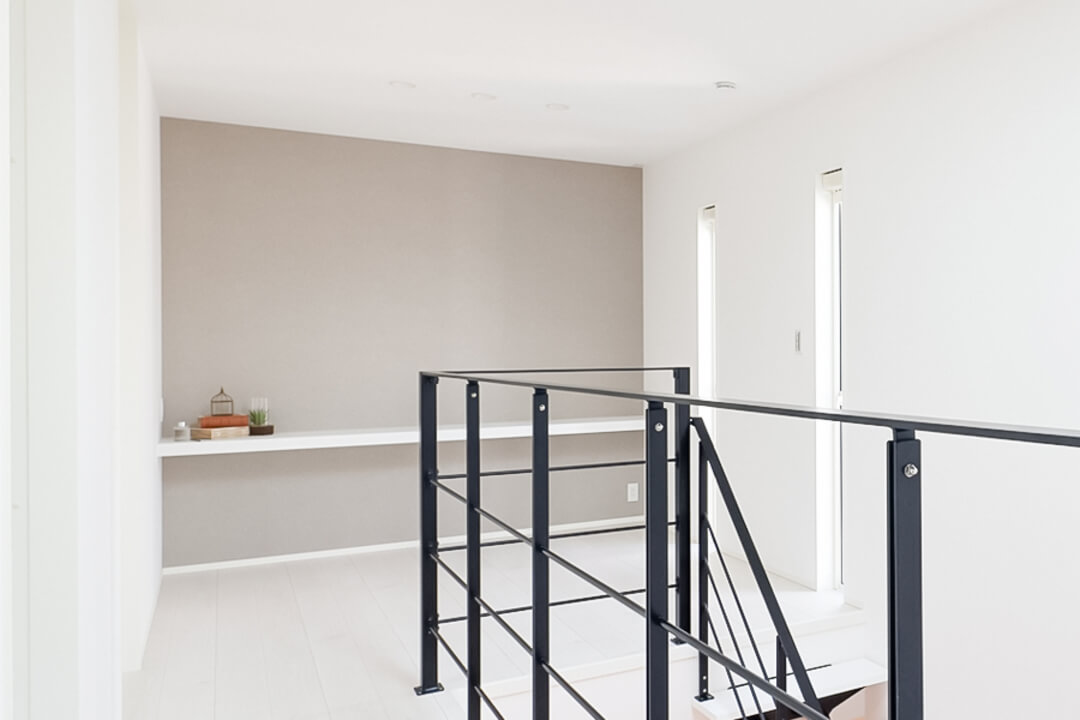 フリースペース