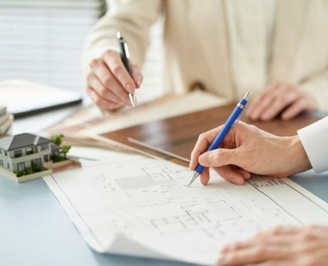 設計イメージ写真