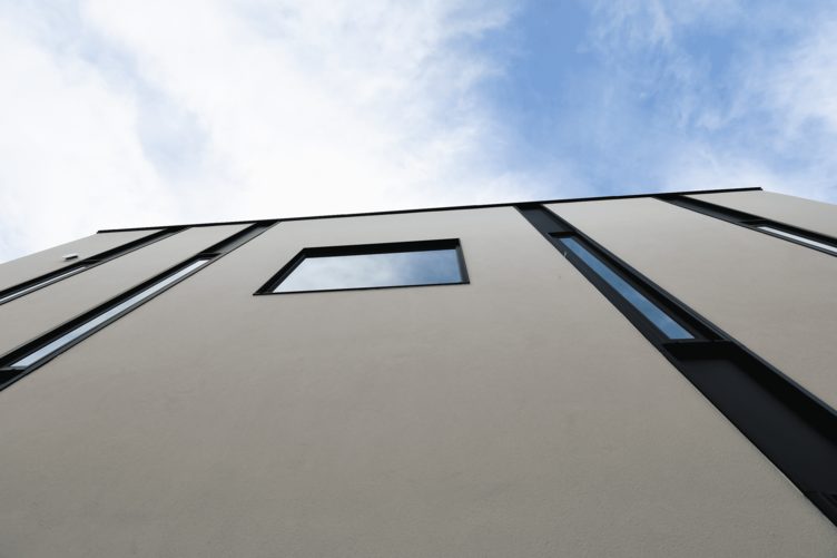 casa cube 3×5（パントリー付き）