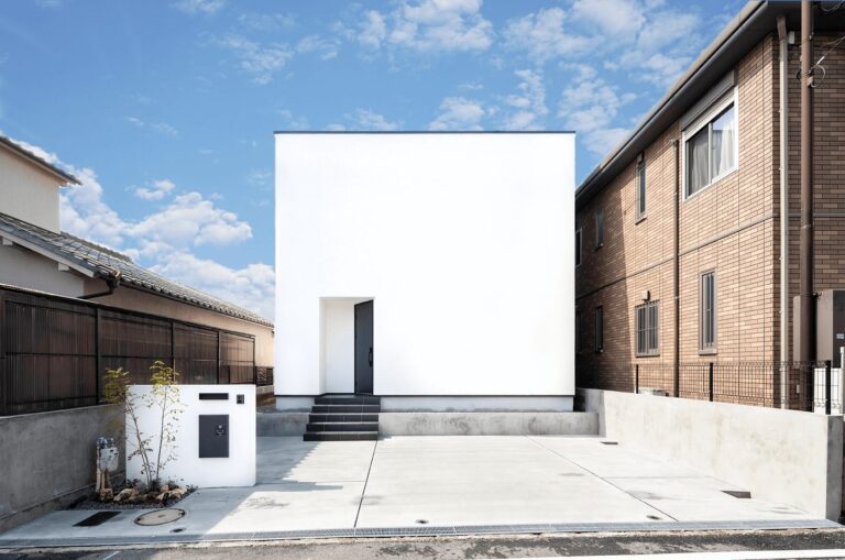 casa cube4×4