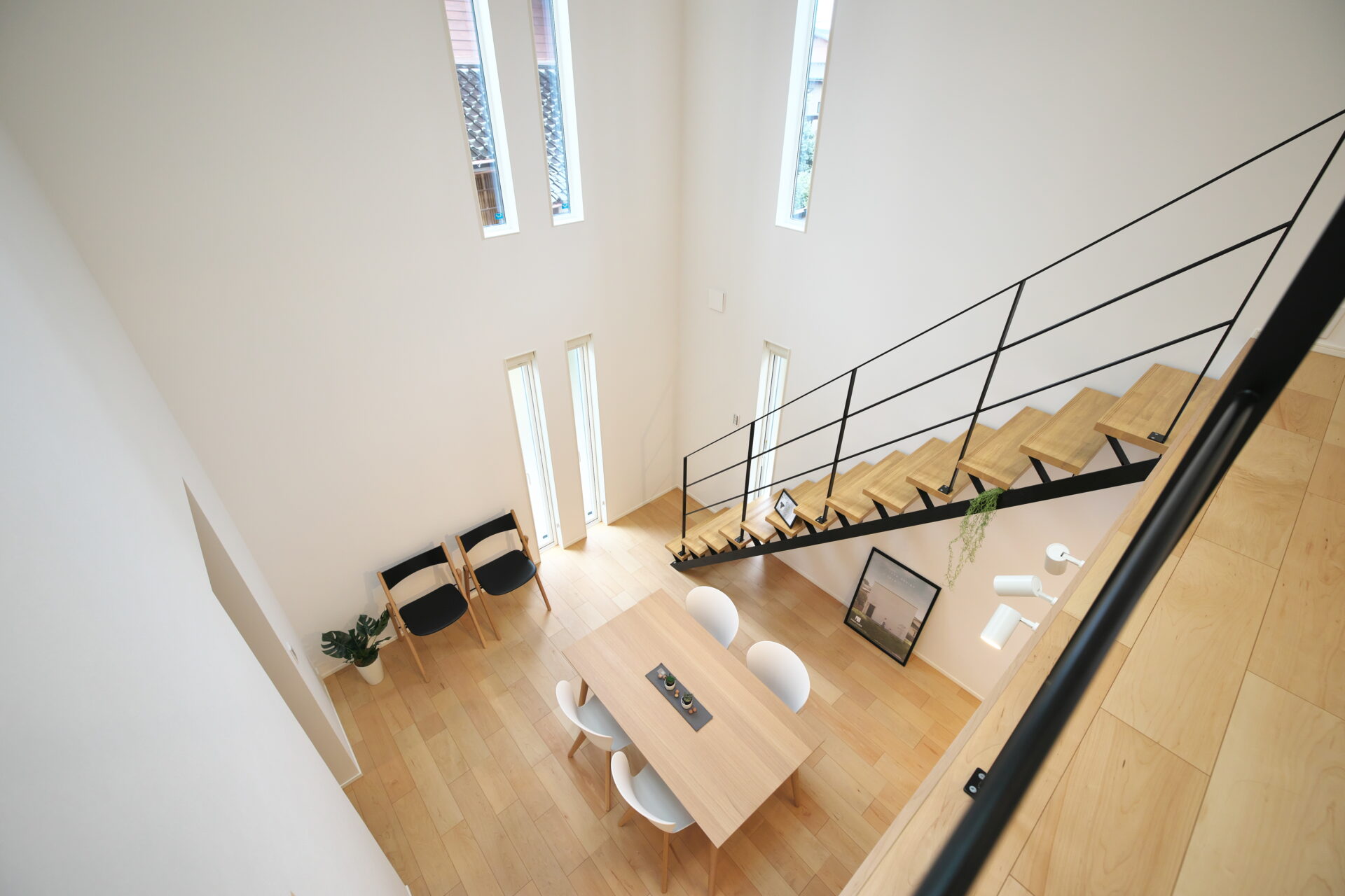 堺モデルハウス