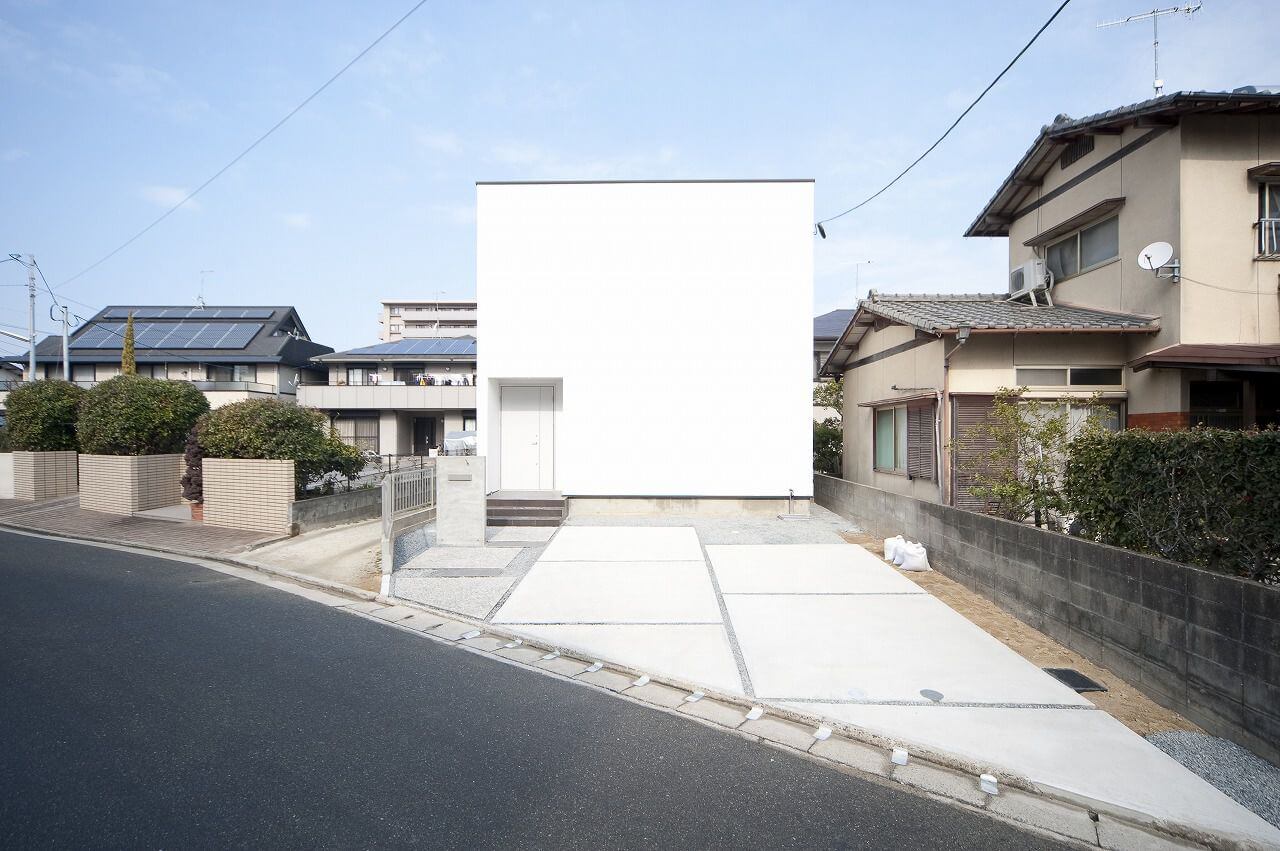 外観写真